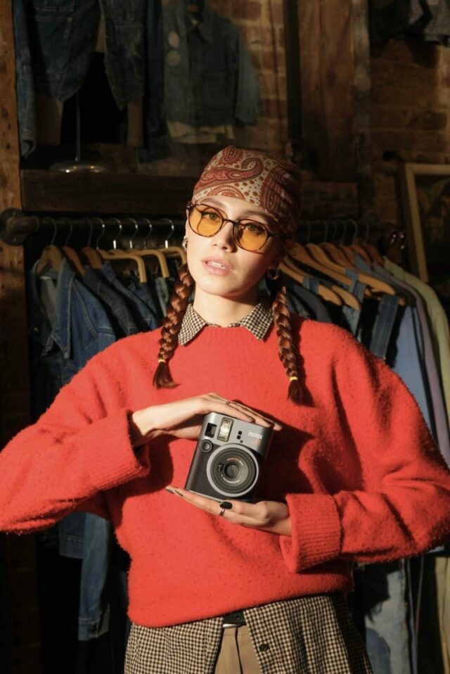 Instax Mini 41 | Polagraph.cz